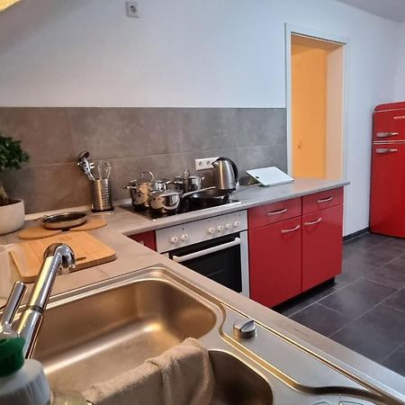 Pension-Maulburg Экстерьер фото