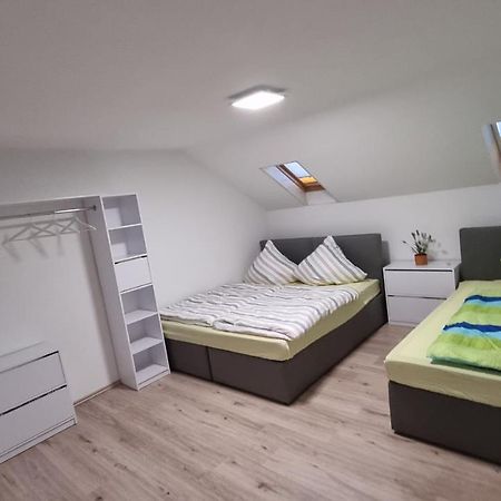 Pension-Maulburg Экстерьер фото