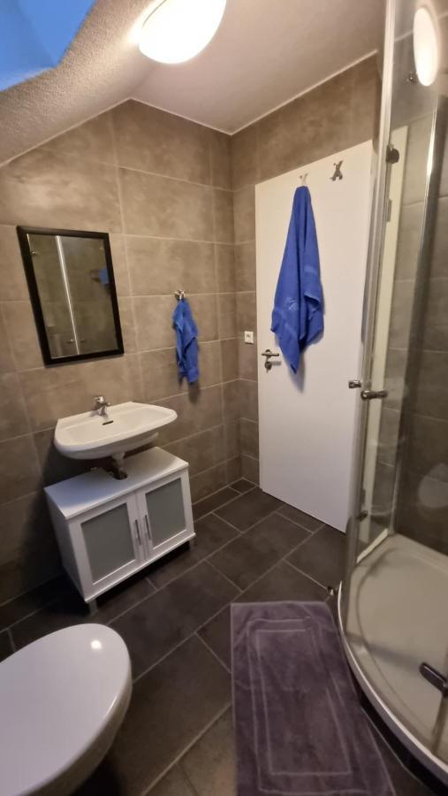 Pension-Maulburg Экстерьер фото