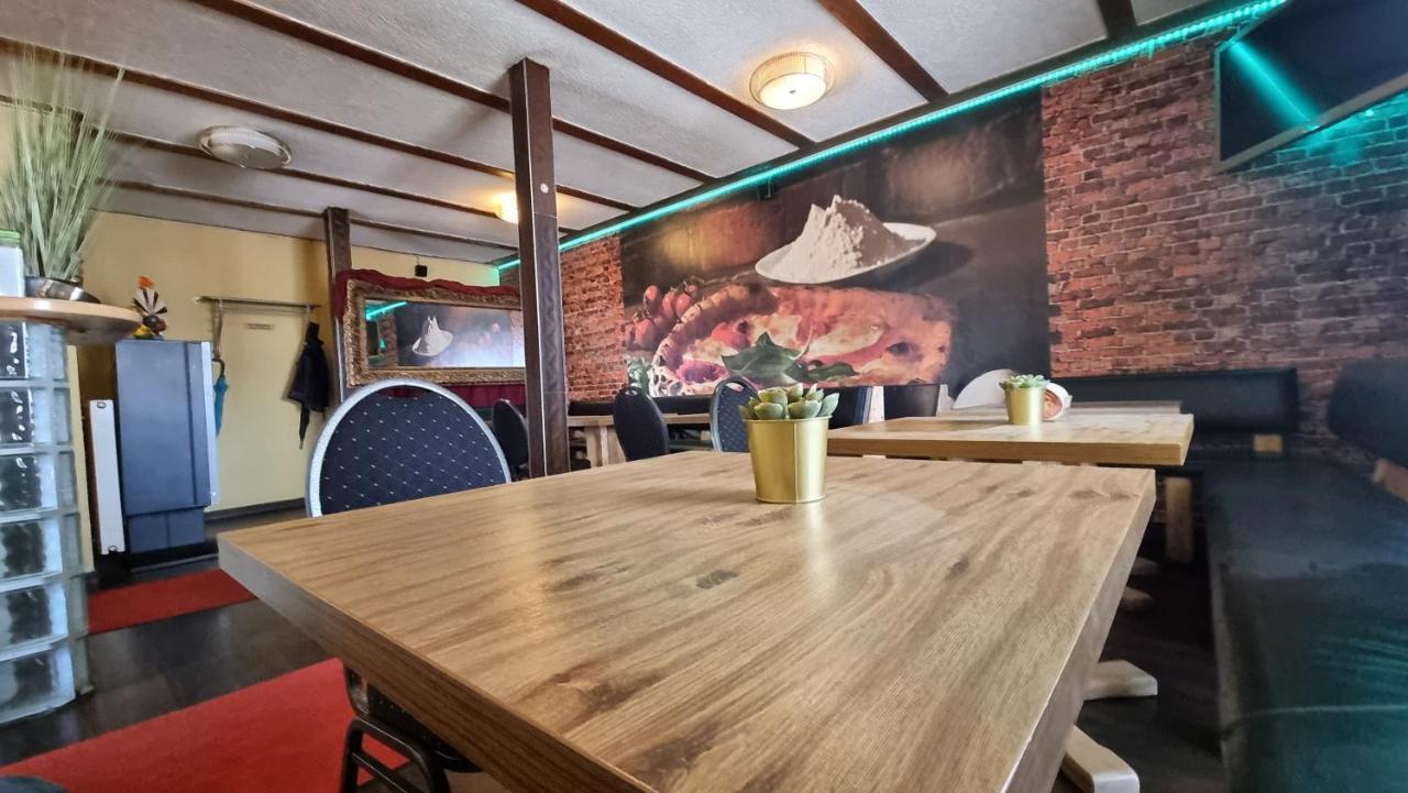 Pension-Maulburg Экстерьер фото