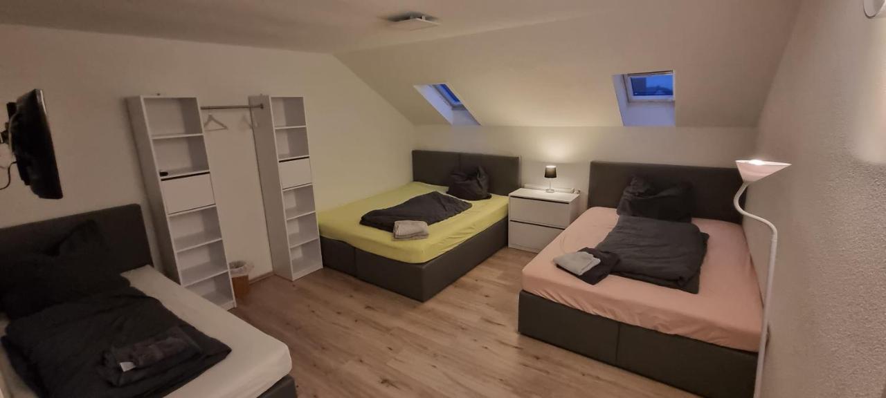 Pension-Maulburg Экстерьер фото
